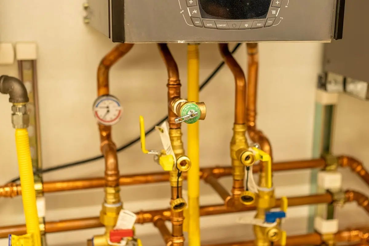 Licensed technician providing Sewer Cleanout for a homeowner in Paragould